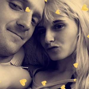 Meet your Posher, Haley